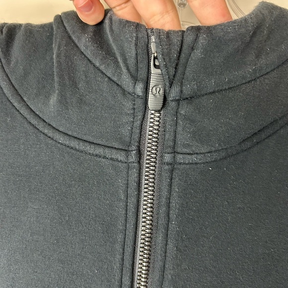 Lululemon Pick Your Path Jacket - Picture 5 of 11